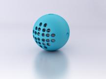 Prací koule pro pračky, myčky, nádrže SAT IPS Ball SWB
