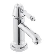 Umyvadlová baterie SIKO Provence bez výpusti chrom SIKOBSPV271. obr. 4&nbsp;