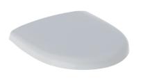 WC sedátko Geberit Selnova plast bílá 501.878.00.1