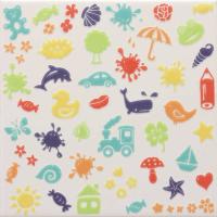 Dekor Fineza Happy mix