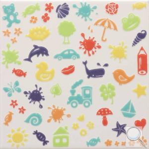 Dekor Fineza Happy mix
