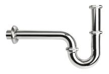 Sifon umyvadlový trubkový bez vtoku 5/4 Multi CR SIF611