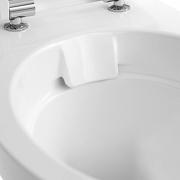 Wc závěsné Kolo Modo zadní odpad K93120000. obr. 3 