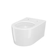 WC závěsné se sedátkem softclose Cersanit Inverto S701-419. obr. 2 