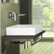Umyvadlo na desku Ideal Standard Strada 50x42 cm bez otvoru pro baterii K077601. obr. 3 