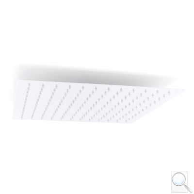 Hlavová sprcha Optima chrom OPH009. obr. 1