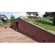 Lícový pásek RJ.WDFP.HV.Sagita. obr. 2