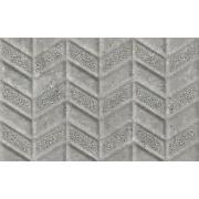 Dekor Vitra Sicily light grey šedá. K950918-001&nbsp;