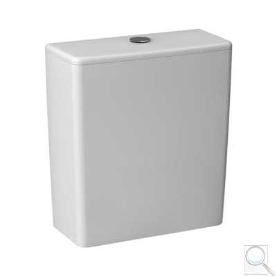 WC pouze nádrž Jika Pure H8284221002801. obr. 1