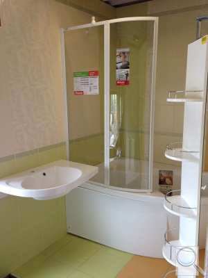 Koupelna Remix Rako. 