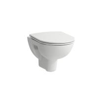 WC závěsný Laufen Pro zadní odpad H8219520000001