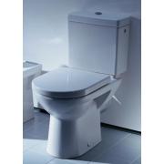 WC sedátko Laufen Pro duroplast bílá H8919503000031. Technický nákres 