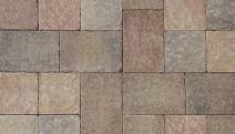 Povrch RELIÉF ANTICO - barva COLORMIX ALLEGRIO RELIÉF ANTIKO