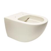 WC závěsné Vitra Sento SmoothFlush včetně sedátka, zadní odpad 7848-020-6147. obr. 4 
