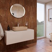 Koupelna Urbanica Cotto