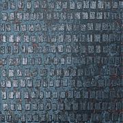 Dekor Metallo nero lamiera mix S/8. 1062873-003 
