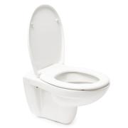 WC závěsné Vitra Normus včetně sedátka soft close zadní odpad 6855-003-6290. obr. 3 