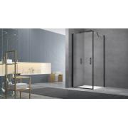 Sprchový kout čtverec 100x100 cm SAT Fusion SATFUD100S100C. obr. 8&nbsp;