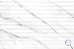 Obklady Fineza Nivis white wave bílá - 