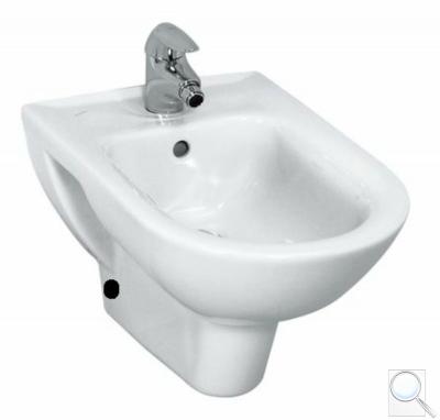 Bidet Laufen Pro závěsný, vnější přívod H8309510003041 obr. 1