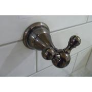 Dvojháček WF Industrial olejem gumovaný bronz SIKODWFS22. obr. 3 