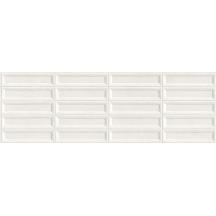 Obklady Ragno Hand pomice 3D form bílá