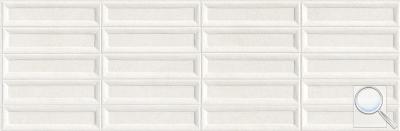 Obklady Ragno Hand pomice 3D form bílá