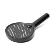 Ruční sprcha SAT černá matná SATBSRS34C. obr. 5&nbsp;