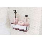 Polička SAT chrom SATDPOL20CH. (3)