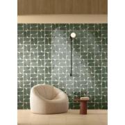 Dekor Del Conca Manufatti sottobosco zelená. &nbsp;