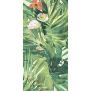 Dlažba Fineza Fiore tropical zelená. im-1200-FIO760K-005 