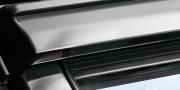GPU 0162 - Velux výklopně-kyvné střešní okno (Venkovní úprava zinek)
