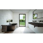 Vanový set SAT B-Way černá SATBSVSBW. obr. 2&nbsp;