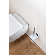 WC štětka SAT Vision chrom SATDVI37CH. &nbsp;(7)