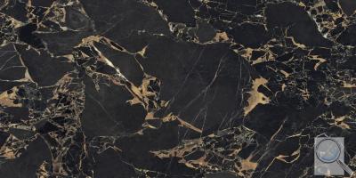 Dlažba Dom Intarsi doro černá