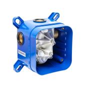 Podomítkové těleso Paffoni Paffoni bez baterie PBOX001. obr. 2