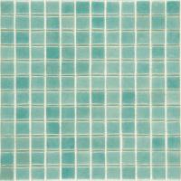 Skleněná mozaika Mosavit Brumas zelená