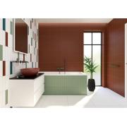 Dlažba Ribesalbes Croma china modrá.