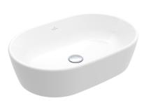 Umyvadlo na desku Villeroy & Boch Architectura 5A2661R1