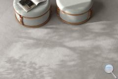 Dlažba Del Conca Timeline absolute white bílá - 