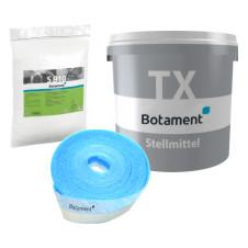 Ostatní stavební chemie a doplňky