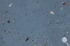 Dlažba Dom Kado ocean šedá - 