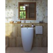 Umyvadlová baterie Paffoni Ricordi s výpustí bronz IR075BR. obr. 7&nbsp;