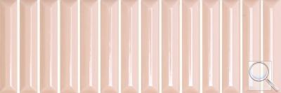 Obklady Tonalite Hashi rosa růžová