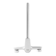 Vanová baterie S-Line Pro bez sprchového setu 150 mm chrom lesk SIKOBSLPRO272. obr. 4 