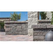 EDITBLOK CSB. povrch štípaný - barva NATURCOLOR BASANITA 2