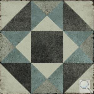 Dlažba Ragno Ottocento decoro tap 3 talco