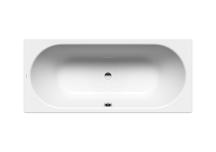 Obdélníková vana Kaldewei Classic Duo 180x75 cm smaltovaná ocel levá i pravá 290930003001