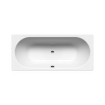 Obdélníková vana Kaldewei Classic Duo 180x75 cm smaltovaná ocel levá i pravá 290930003001
