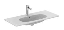 Nábytkové umyvadlo Ideal Standard Tesi 82,5x45 cm otvor pro baterii uprostřed T350901